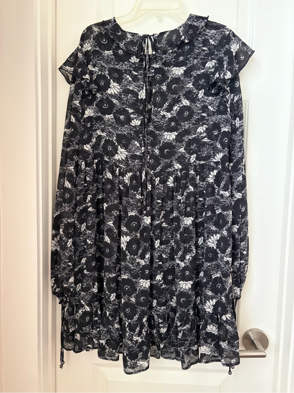 Free people Whimsygoth dress